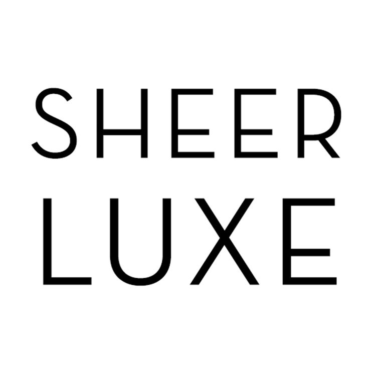 cover art for SheerLuxe Highlights: Shouldn’t-But-Would Crushes, New Must-Listen Crime Podcast & How To Dress For Success