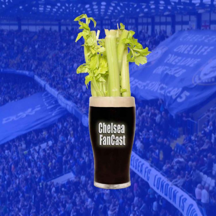 cover art for "Banter FC 0 European Champions 2" Chelsea FanCast #832