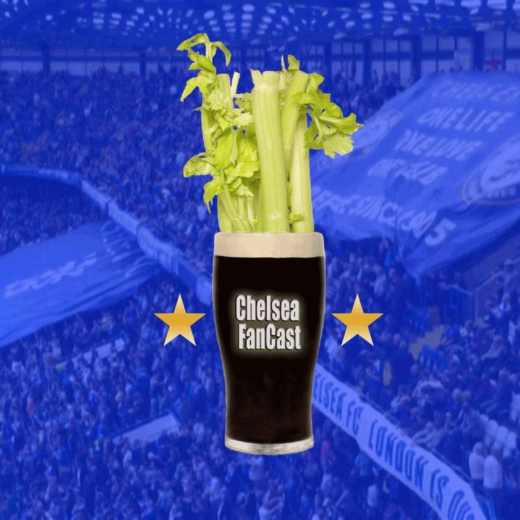 cover art for Chelsea FanCast #938 “Two Wrong Wing Backs Don’t Make a Right Wing Back” 