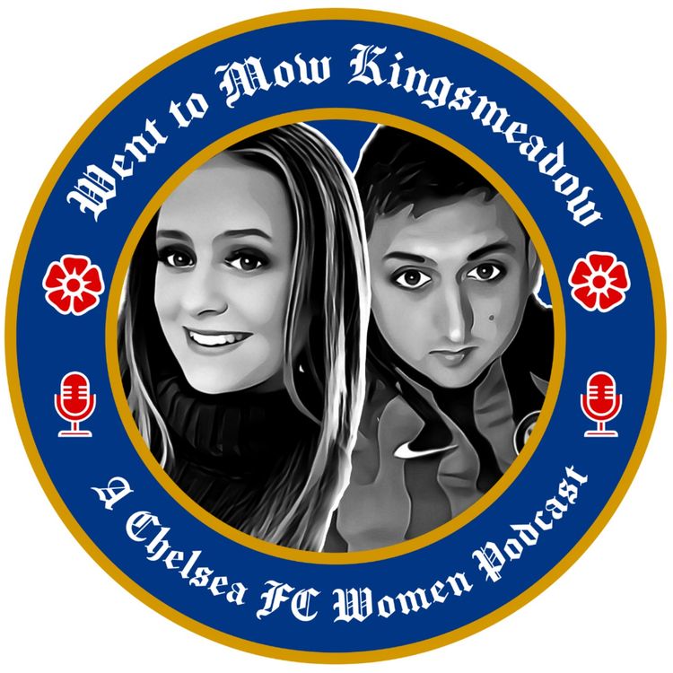 cover art for Went To Mow Kingsmeadow- Episode 28- Keep, Sell, Loan PART 1