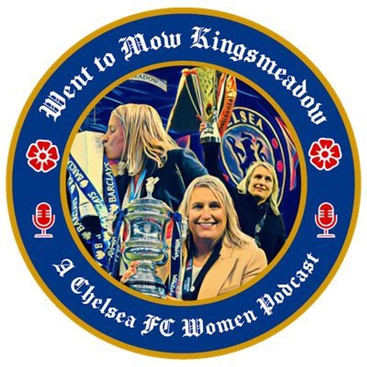 cover art for 'One Win Away' Went To Mow Kingsmeadow #136