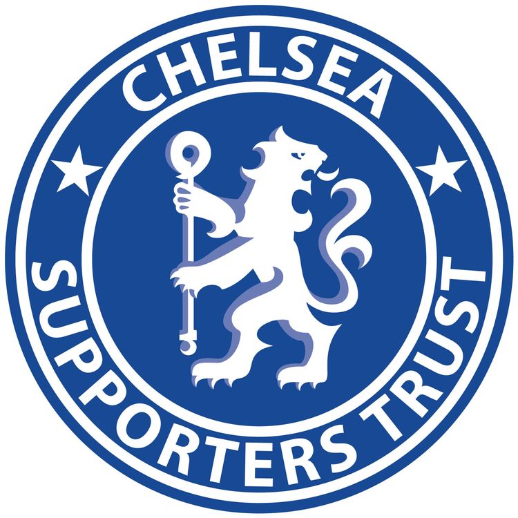 cover art for Chelsea Supporters Trust SGM 23/10/2016 with Kerry Dixon Q&A