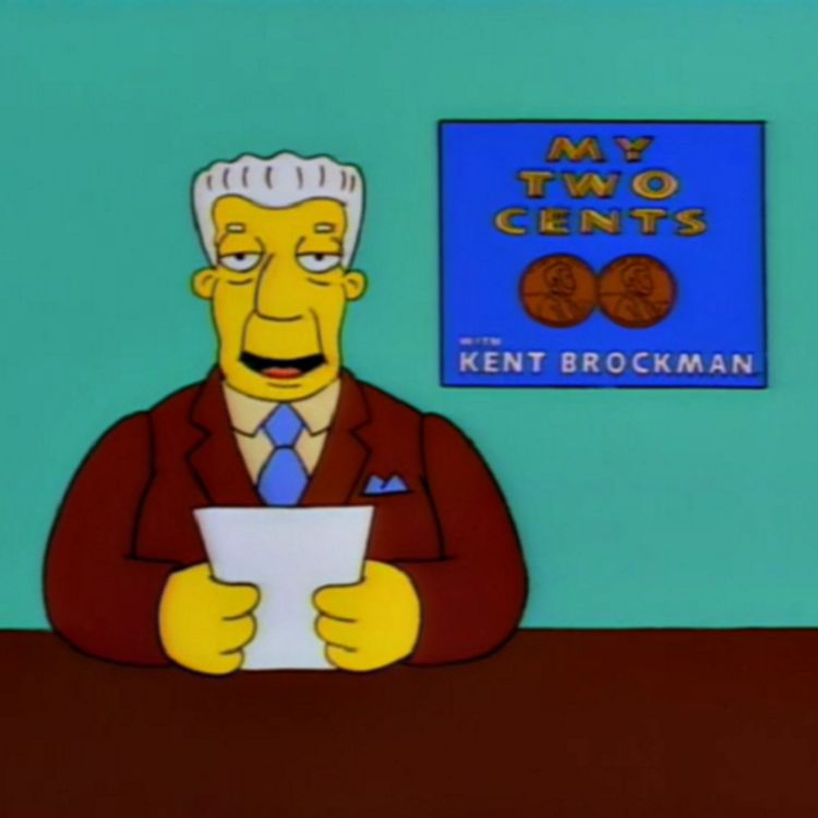 cover art for Are You a Nuisance with Your Two Cents?