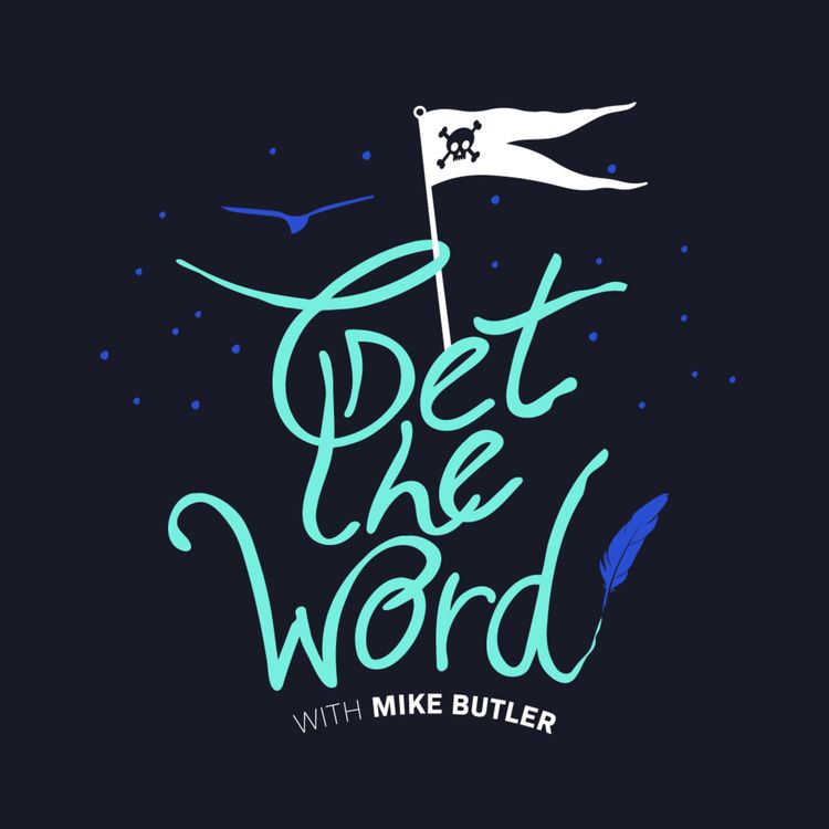 cover art for Get the Word! Trailer