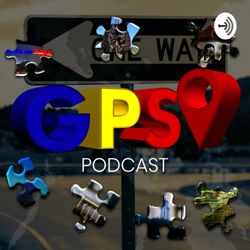 cover art for GPS Podcast