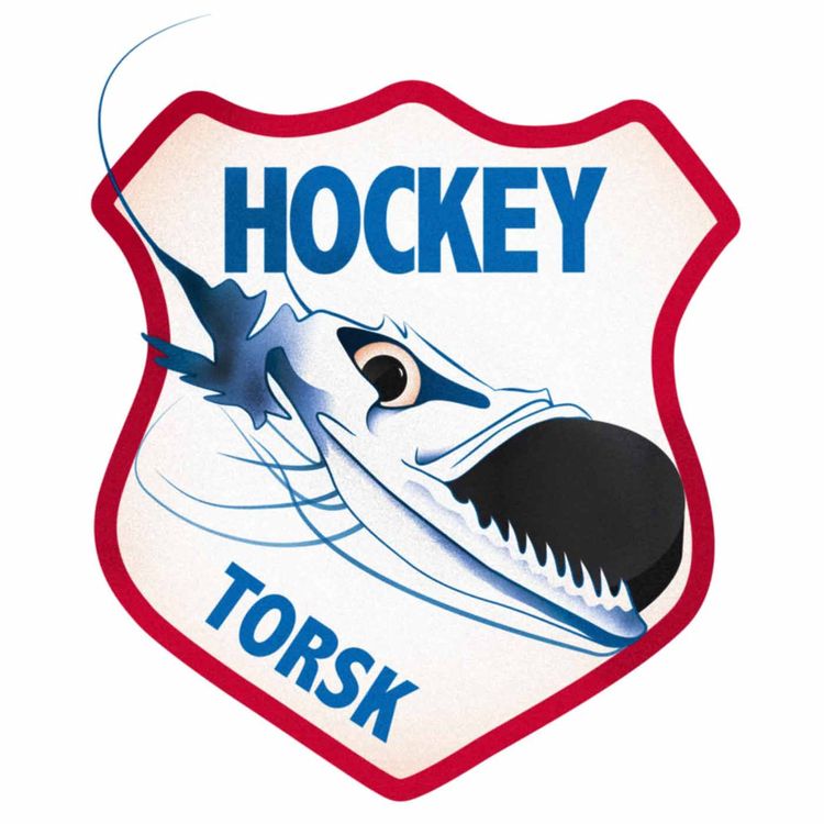 cover art for Hockeytorsk S04 Ep17 "Slutspelspodden 4"