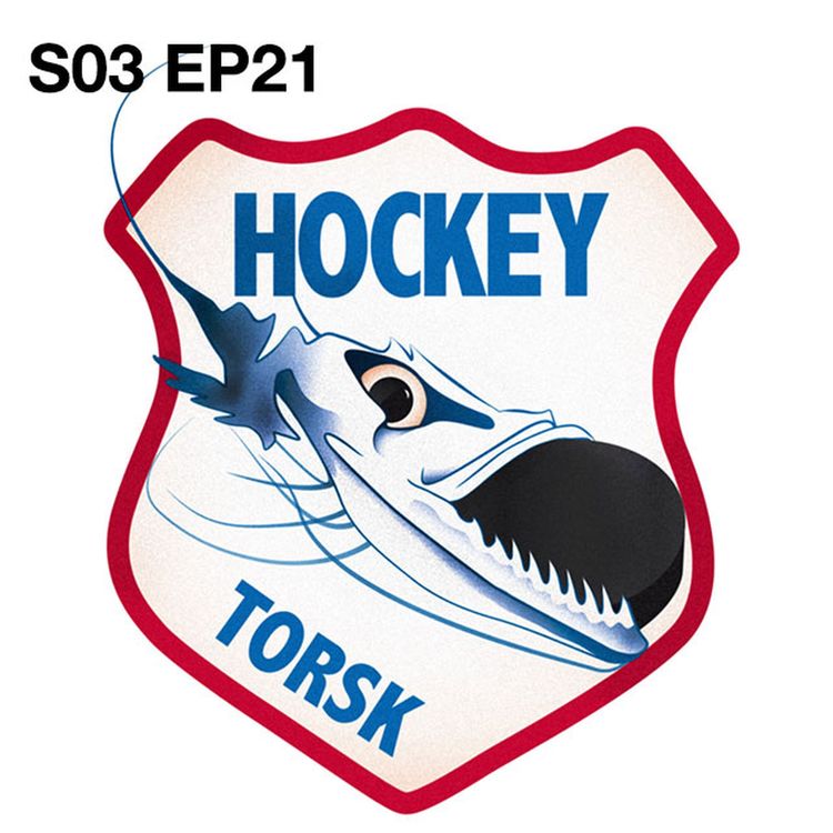 cover art for S03 Ep21 "Steve Saviano"