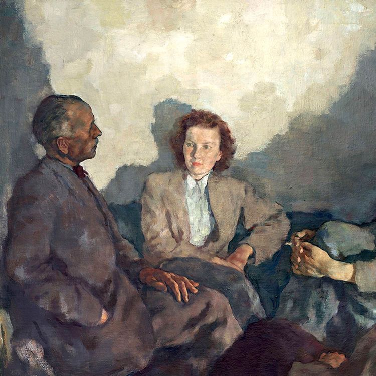 cover art for Hjälp våra flyktingar! Sverige, civilsamhället och 1930-talet