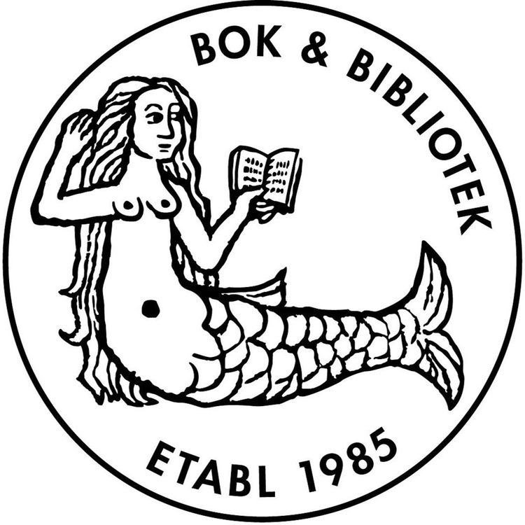 cover art for Norden och Förintelsen: Livepodd från Bokmässan