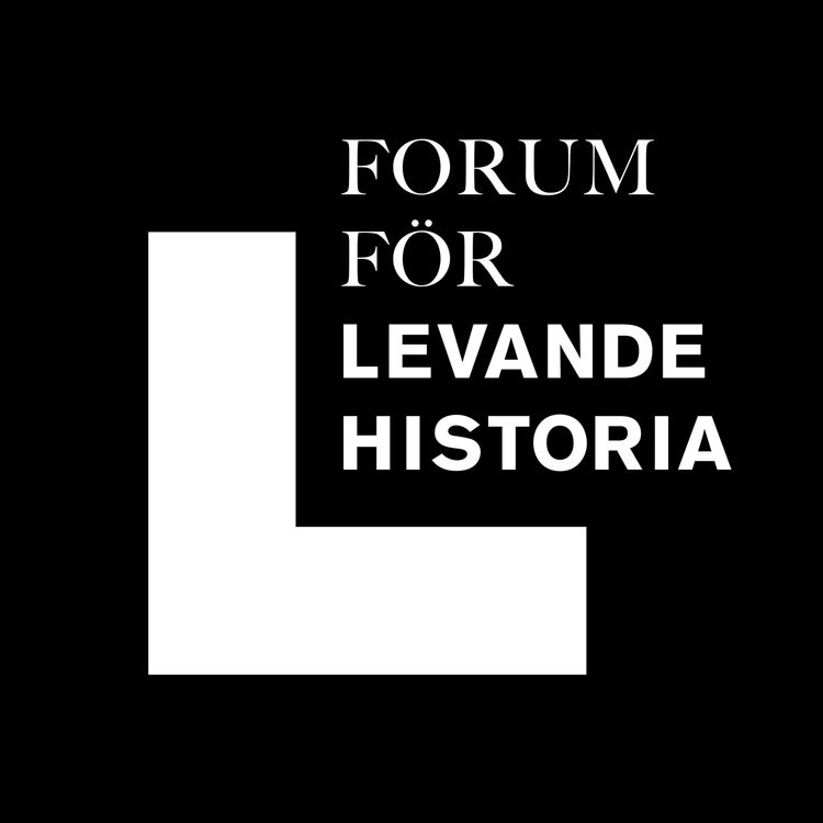 cover art for Forum för levande historia: staten och förflutenheten