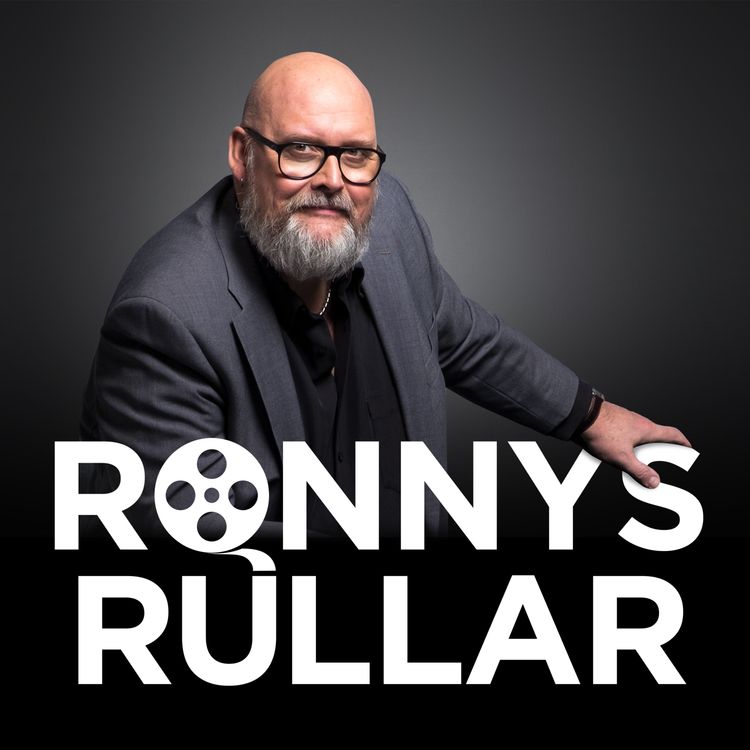 cover art for 4. Ronnys Rullar - Michael Nyqvist