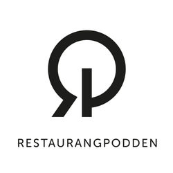 cover art for Restaurangpodden