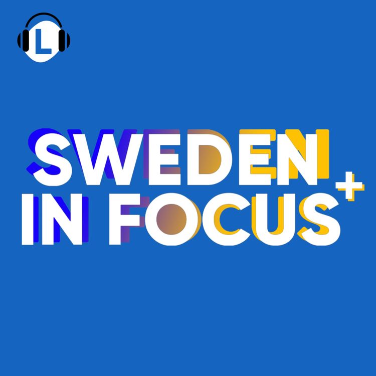 cover art for Is your Swedish good enough for university? – Quiz 1