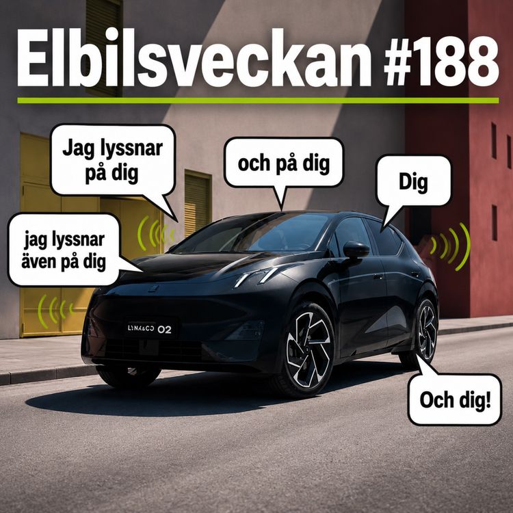cover art for Vad innebär det att lyssna på kunderna?