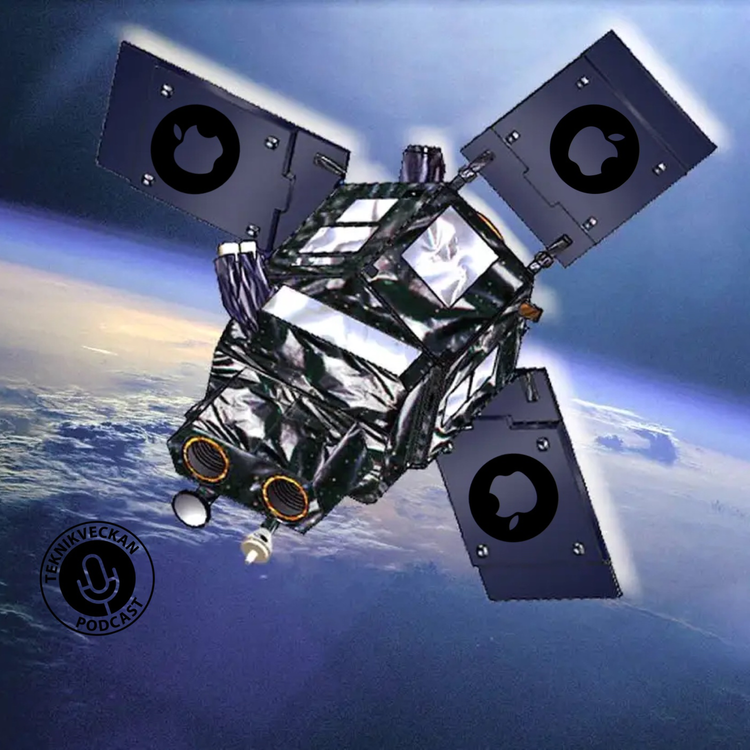 cover art for Thor och satelliterna