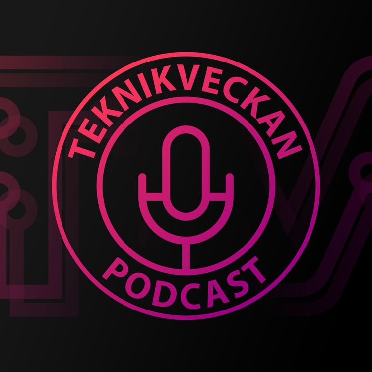 cover art for Veckans rant kommer tidigt i år