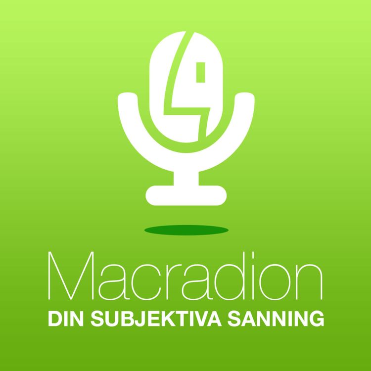 cover art for #140 Fråga Doktorn