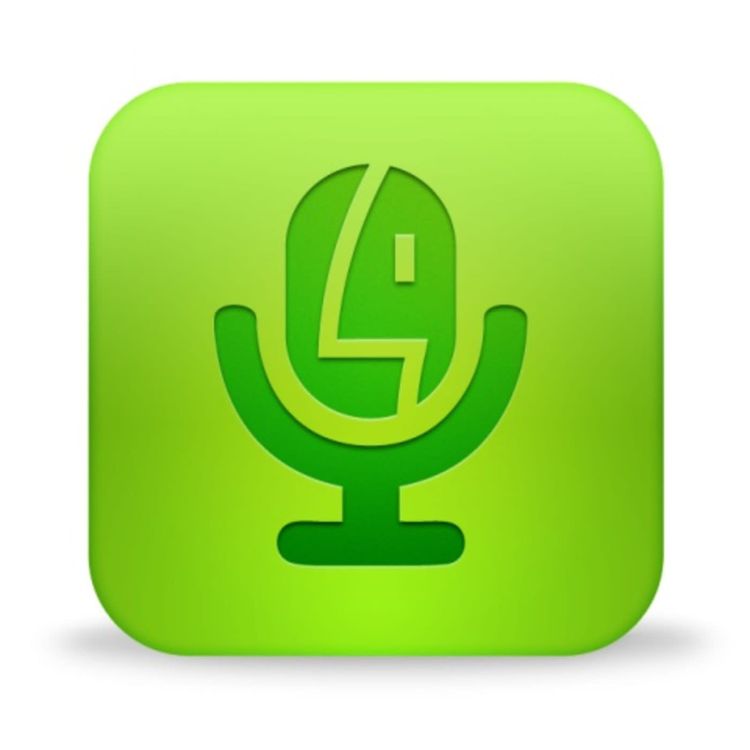cover art for #120 - Varför pratar vi inte om OS X?