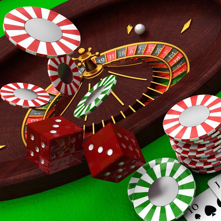 cover art for Play Like the Pros at PayPal Casino Canada