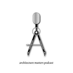 cover art for Architecture Matters Podcast