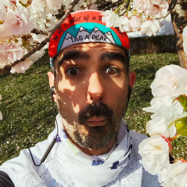 cover art for Bilan de ma préparation avant le marathon de Paris