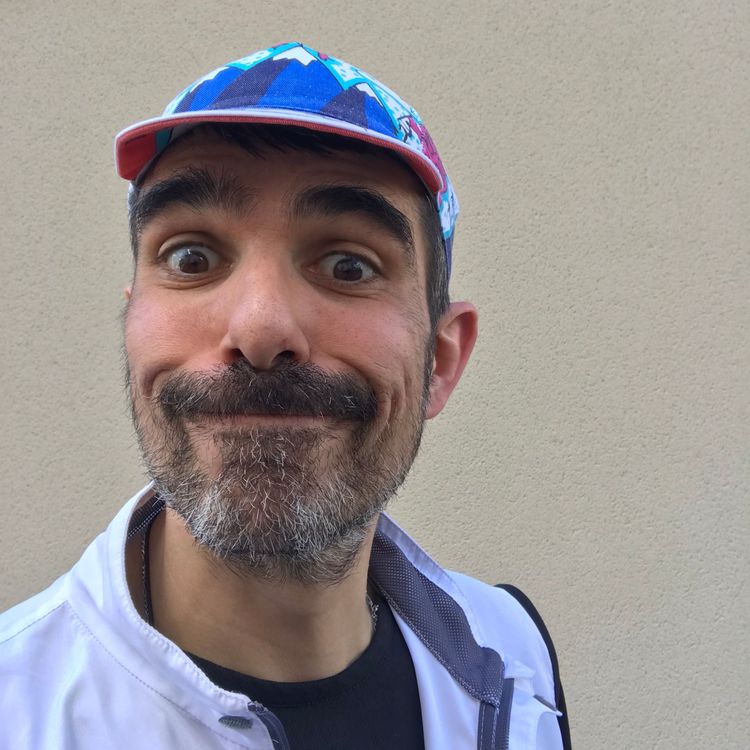 cover art for Ma stratégie pour mon premier semi-marathon