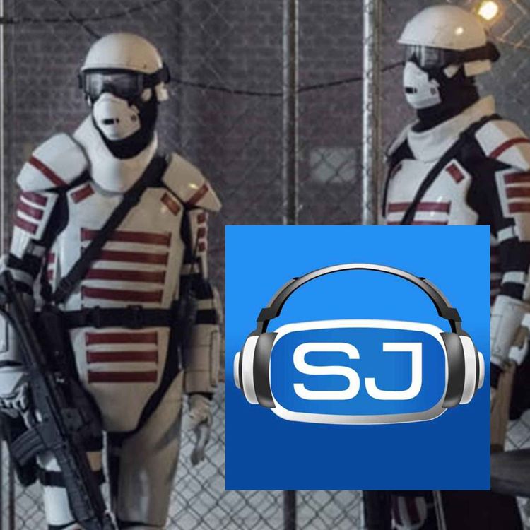 cover art for The Walking Dead 11x02: Acheron - Teil 2