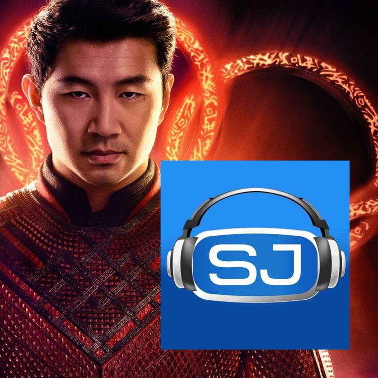 cover art for Shang-Chi: Wer holt sich die zehn Ringe im Kino?