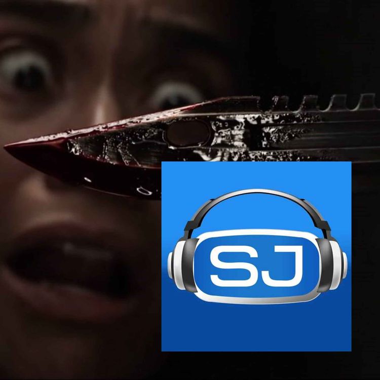 cover art for The Walking Dead 11x06: Lost, The Last of Us und Quiet Place?