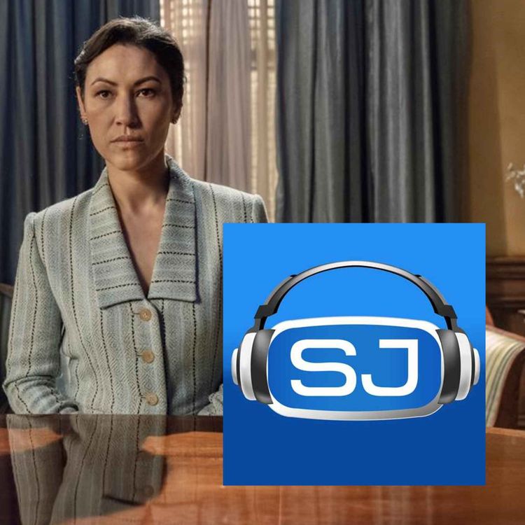 cover art for The Walking Dead 11x07: Das war Elijah???