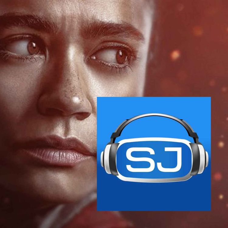 cover art for Eternals: Ewige Langeweile?  