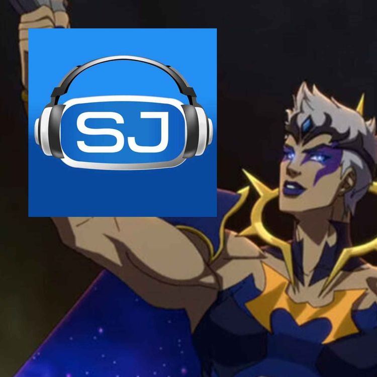 cover art for Dude, wo ist mein He-Man?! - Teil 2