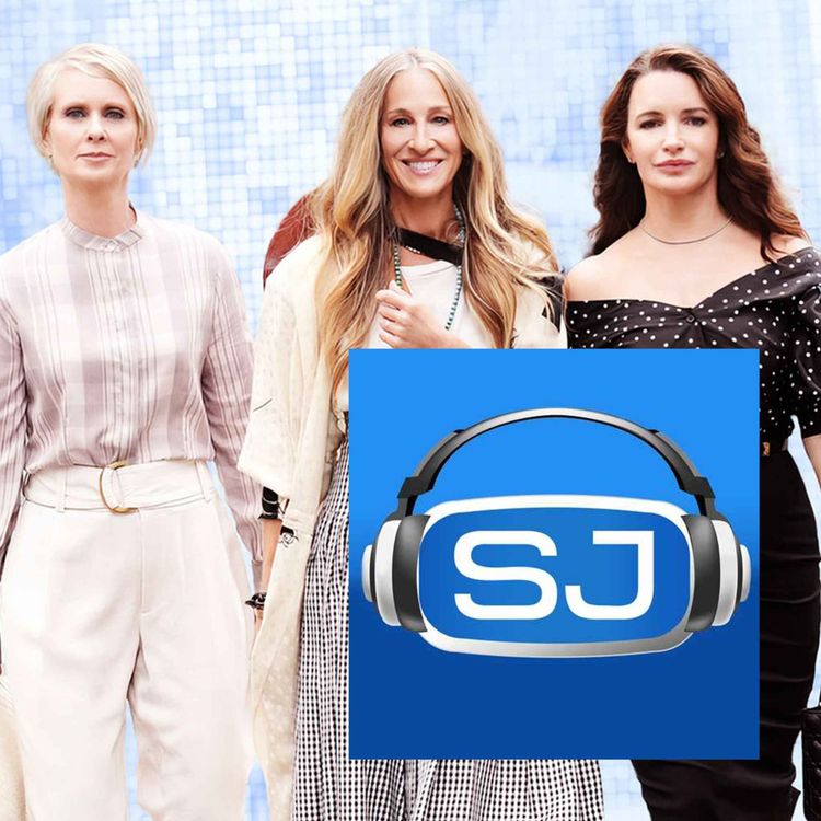 cover art for Schock und Ketten-Porn im SaTC-Nachfolger?