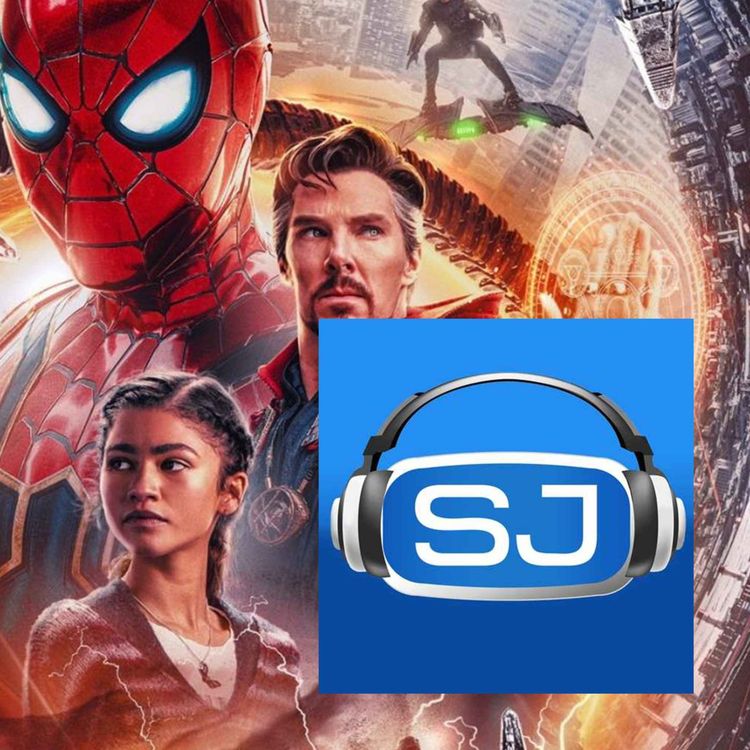 cover art for Spider-Man: No Way so gut? - Mit Spoilerteil 