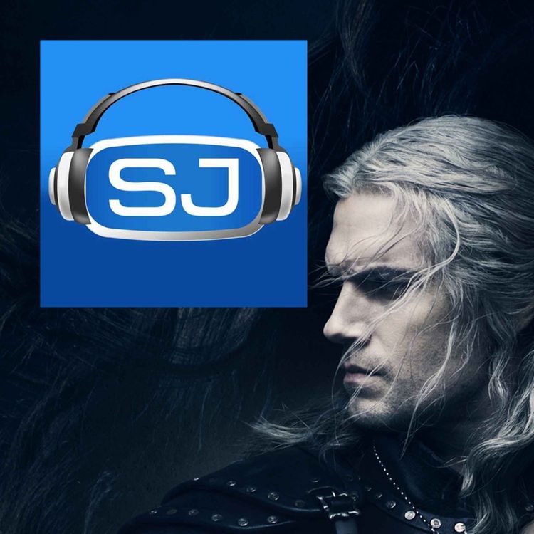 cover art for The Witcher: Female Gaze zur zweiten Staffel 