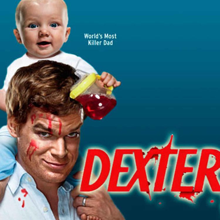 cover art for Dexter: New Blood - Sind Revivals sinnvoll?