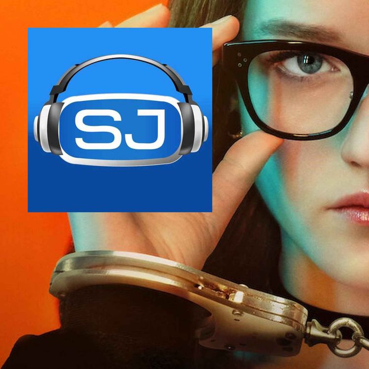 cover art for Wie True muss dein Crime sein? Der Serientrend True Crime