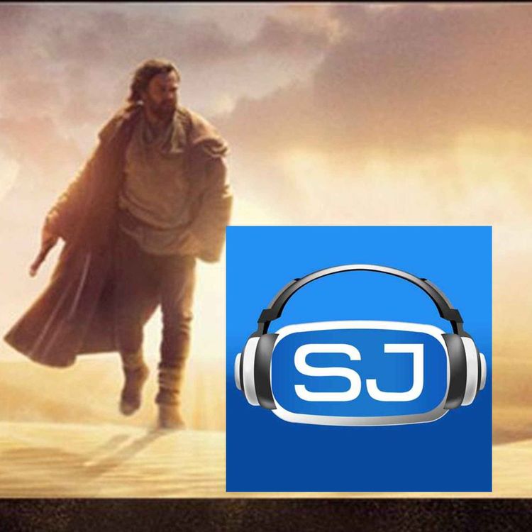 cover art for Obi-Wan Kenobi: Jedi-Kindergärtner oder Space-Fleischer