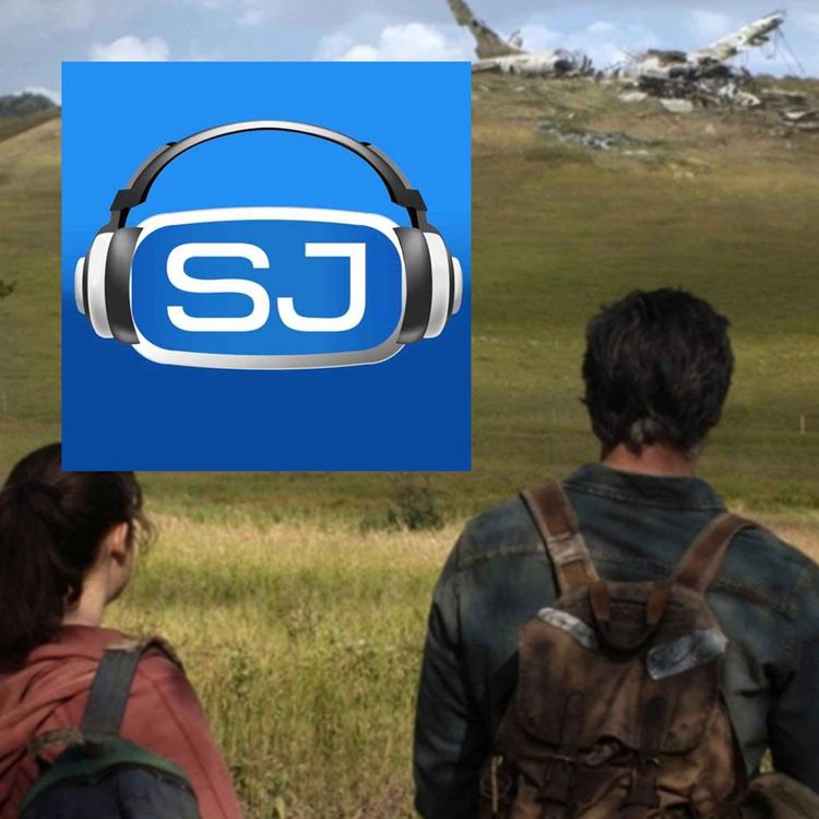 cover art for Games in Serie: Resident Evil, Halo und was da (besseres) kommt - Teil 1