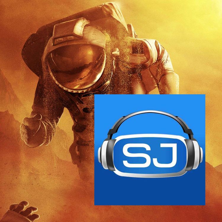 cover art for For All Mankind Staffel 3: Review mit Skip Intro