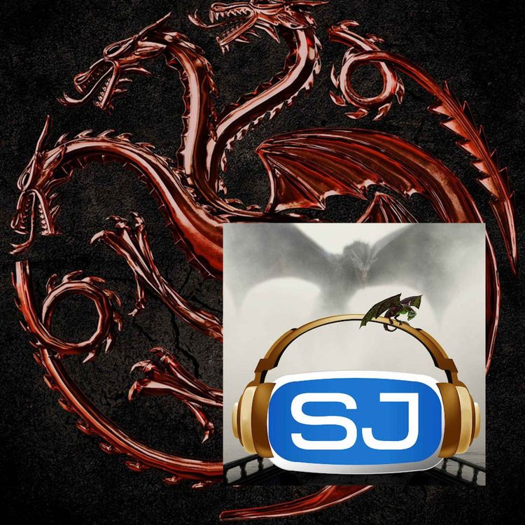 cover art for House of the Dragon: Wir kehren zurück nach Westeros - Trailer