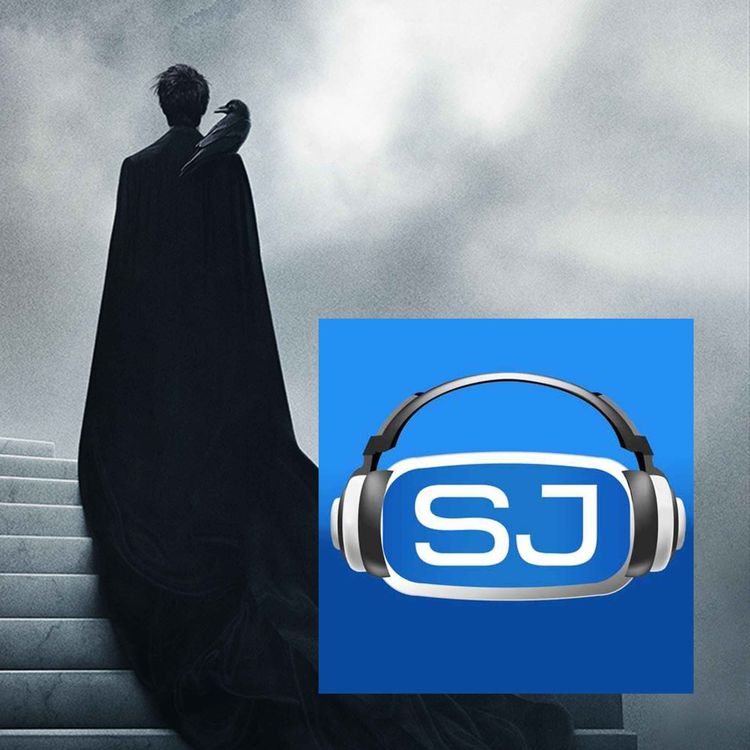 cover art for Sandman: Traum oder Alptraum?