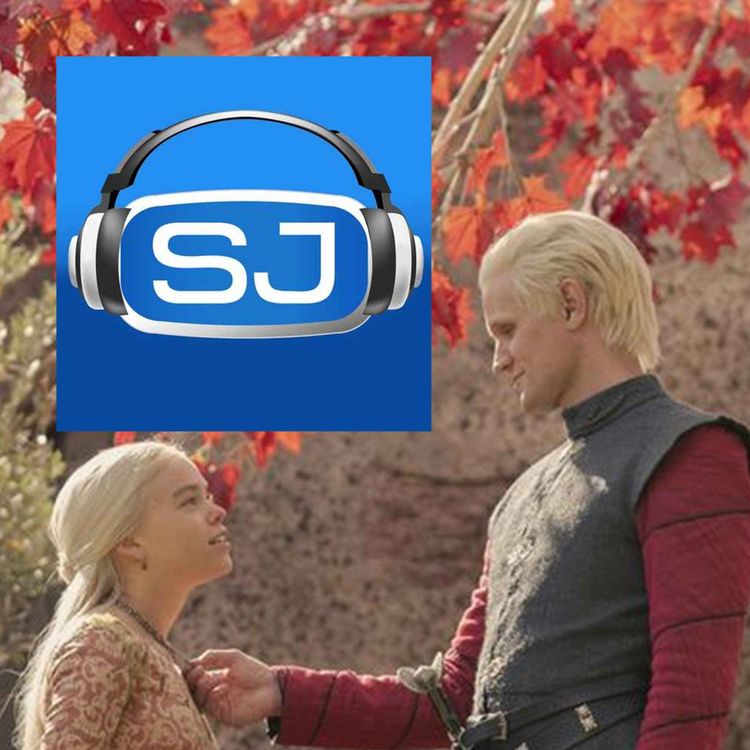 cover art for House of the Dragon 1x04: Hochwohlgeborenes Schnackseln