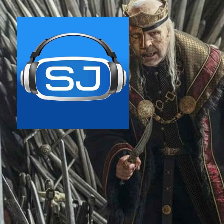 cover art for House of the Dragon 1x08: Viserys I. Targaryen