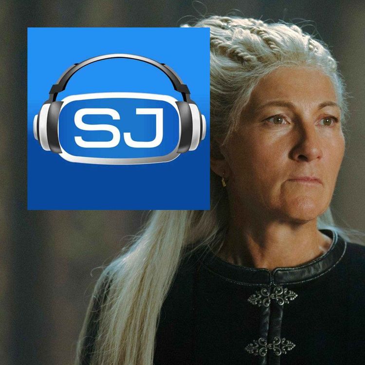 cover art for House of the Dragon 1x09: Krönungs-Crasher