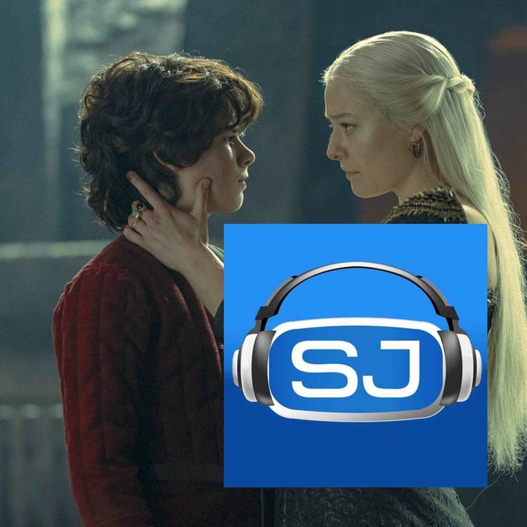 cover art for House of the Dragon 1x10: Finalbesprechung zu HotD