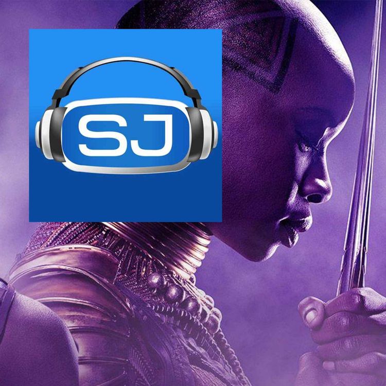 cover art for Black Panther - Wakanda Forever: All hail the Queens mit Spoilerteil