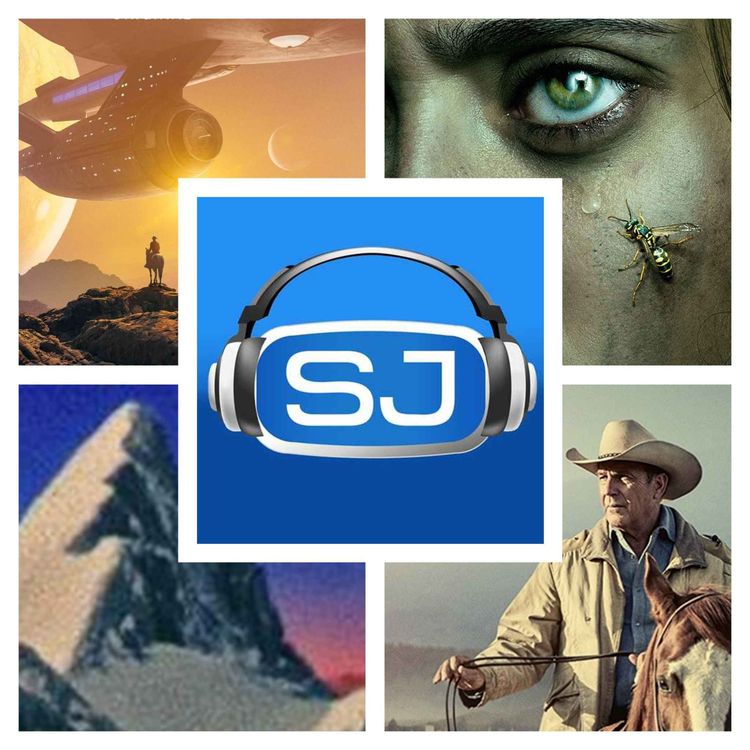 cover art for Paramount+: Reicht das zum Start?