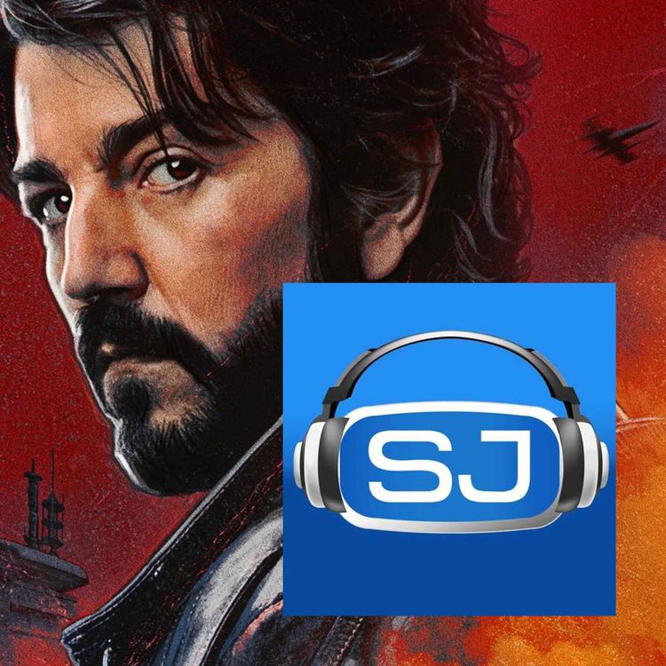 cover art for Star Wars mal andors