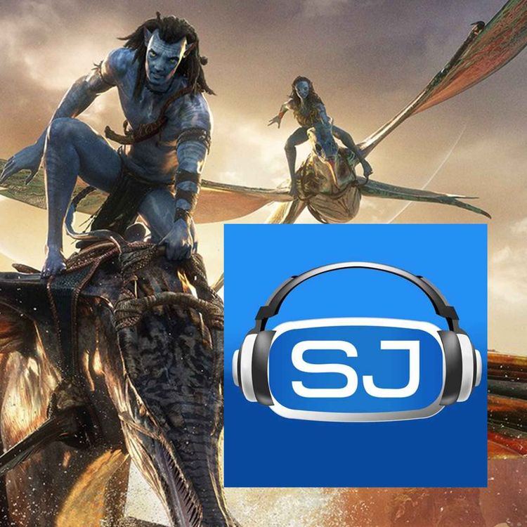 cover art for Avatar 2: Ein feuchter Traum? - mit Spoilerteil